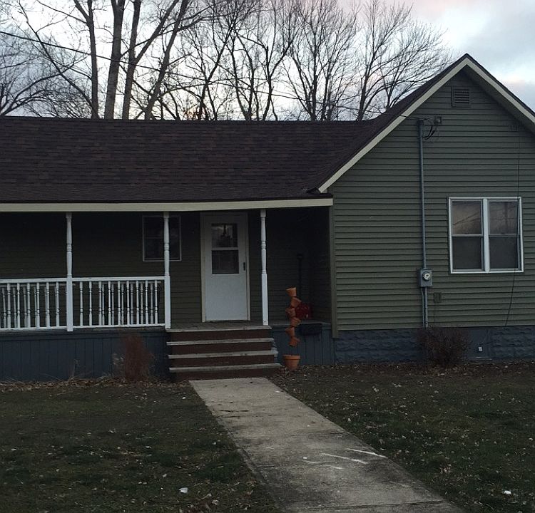 Large Corner Lot