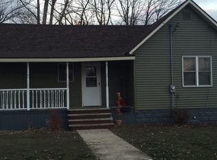 219 N Roy St, Lake City, IA 51449