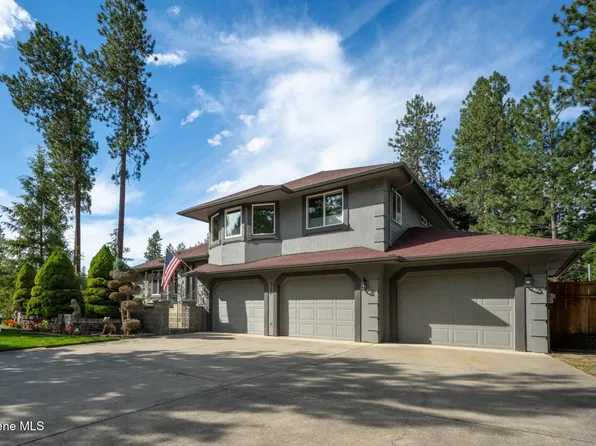 5231 E River Pl, Post Falls, ID 83854