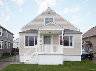 17 Culver Rd, Buffalo, NY 14220