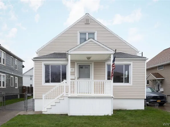 17 Culver Rd, Buffalo, NY 14220