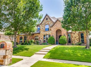 3 Raven Cir, Heath, TX 75032