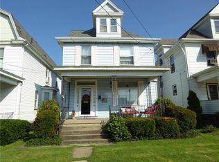 222 Wilson Ave, Uniontown, PA 15401