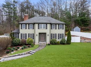 8 Otsego Dr, Hudson, MA 01749