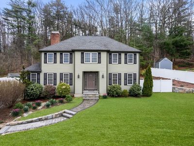 8 Otsego Dr, Hudson, MA, 01749