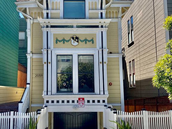 2nd image of 2059 Golden Gate Ave #5