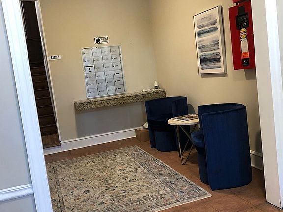 339 lobby mail boxes