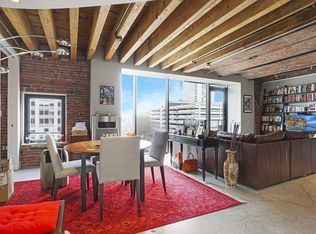 199 State St UNIT 501, Boston, MA 02109