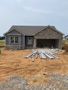 7 Hugh Hunter Rd LOT 7, Oak Grove, KY, 42262