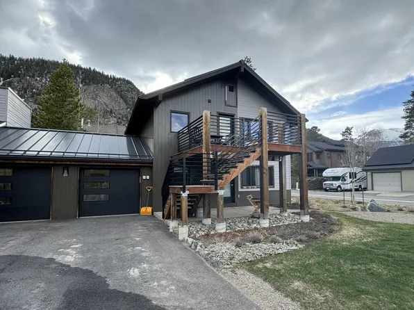219 Pitkin St #2, Frisco, CO 80443