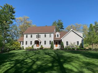 1 Dennison Ct, Georgetown, MA 01833
