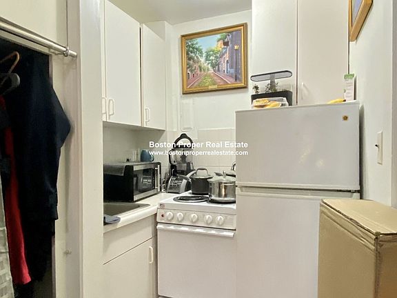 92 Charles St. #11 Boston - Beacon Hill Unit Photo 6