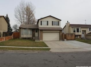 6501 S Eastbrook Dr, Taylorsville, UT 84129