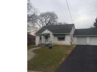 930 Church St, Royersford, PA 19468