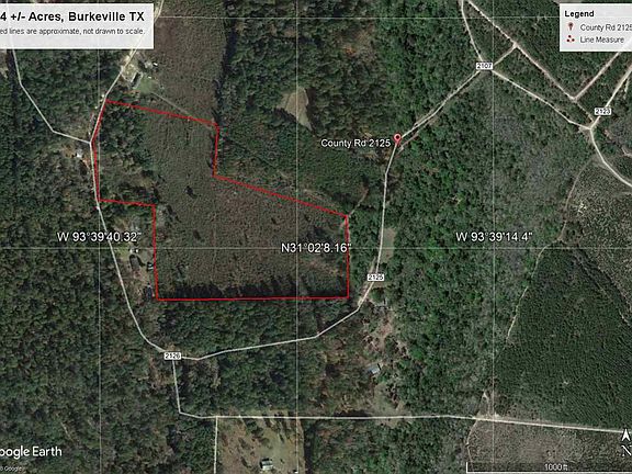 2nd image of 0 County Road 2125