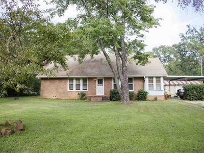 3617 County Road 195d, Kilgore, TX, 75662