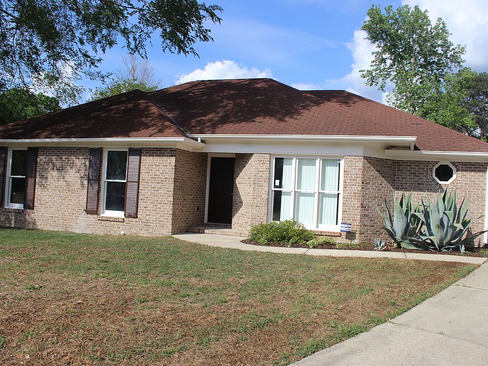 2nd image of 4619 Deerfield Dr
