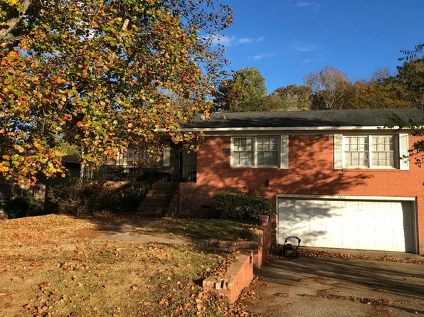 4817 Yonderhill Dr, Birmingham, AL 35207