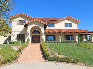 2038 Vista Valle Verde Dr, Fallbrook, CA 92028