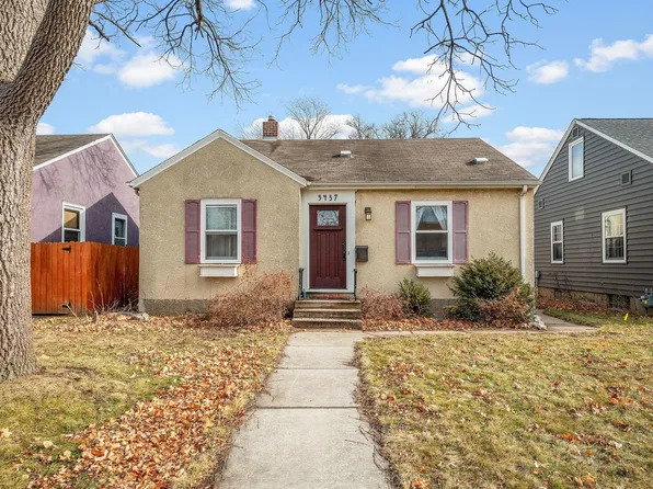5437 Nokomis Ave, Minneapolis, MN 55417