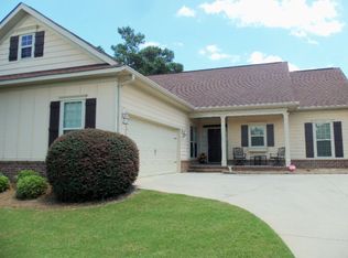 1225 Greenwich Pass, Grovetown, GA 30813