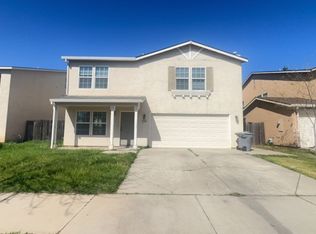 1133 Pinnacle Dr, Merced, CA 95348