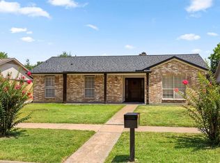 21426 Park Green Dr, Katy, TX 77450
