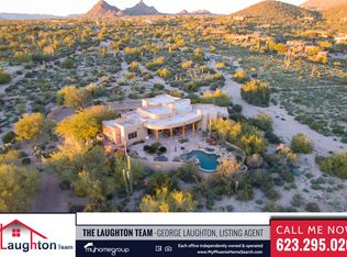 9930 E Foothills Dr, Scottsdale, AZ 85255