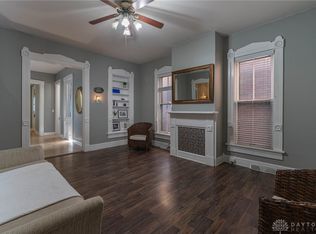 513 Adams St, Dayton, OH 45410