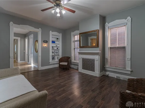 513 Adams St, Dayton, OH 45410