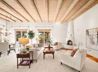 25 Bluestem Dr, Santa Fe, NM 87506