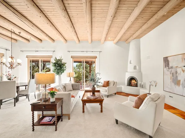 25 Bluestem Dr, Santa Fe, NM 87506