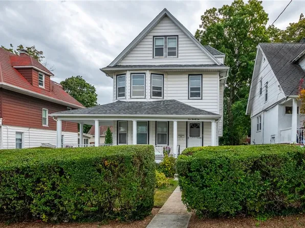 122 Chauncey Avenue, New Rochelle, NY 10801