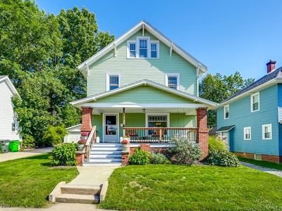833 Scovel Ave, Wooster, OH, 44691