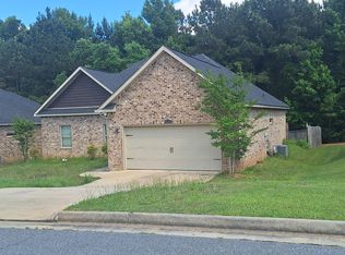 158 Summer Grove Ln, Macon, GA 31206