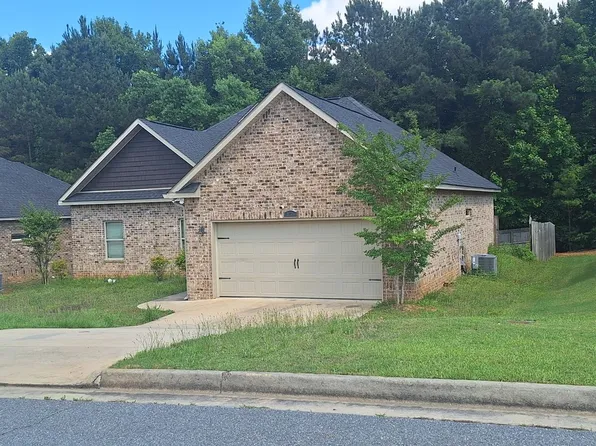158 Summer Grove Ln, Macon, GA 31206