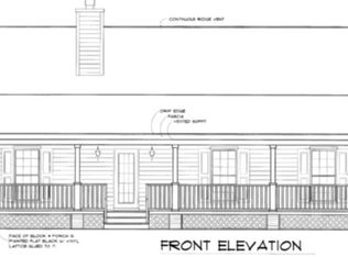 352 College St SW, Pelham, GA 31779