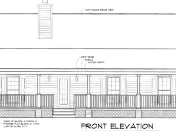 352 College St SW, Pelham, GA 31779