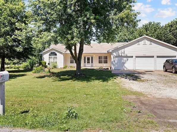 2200 S Crestview Dr, Joplin, MO 64804