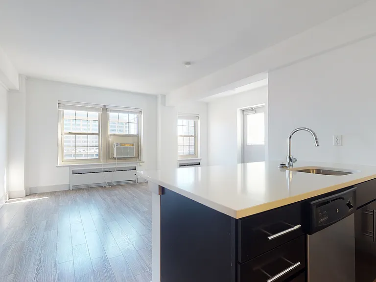 Dining/Living room