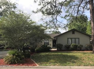 8158 Crosswind Rd, Jacksonville, FL 32244