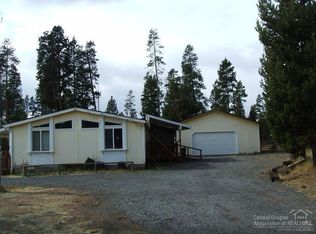 53795 4th St, La Pine, OR 97739