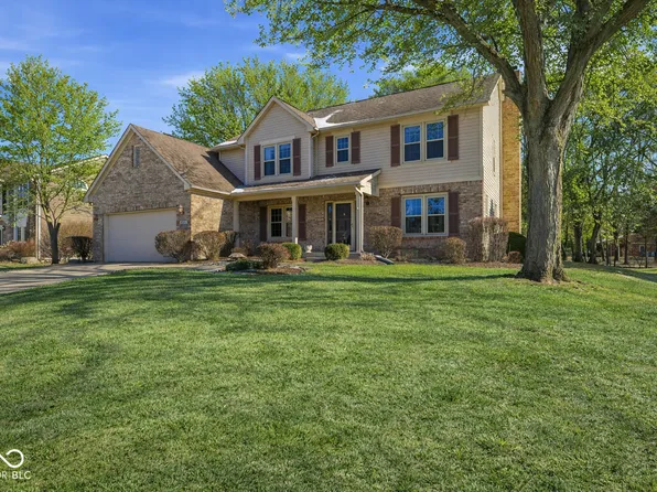 8692 Buffett Pkwy, Fishers, IN 46038