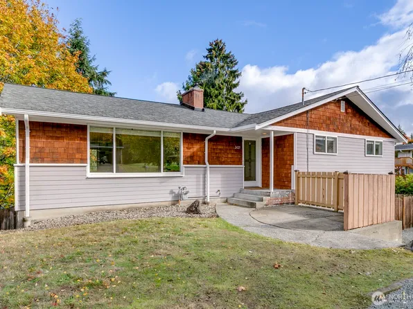 2425 Whitechuck Drive, Everett, WA 98208