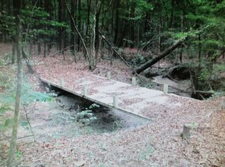 0 Midge Lacroix Rd, Pollock, LA 71467