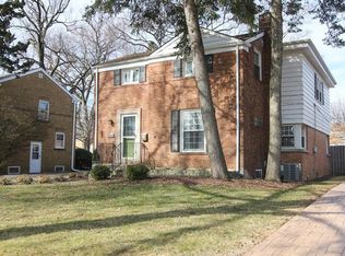 2322 Downing Ave, Westchester, IL