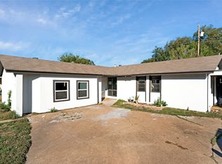 1907 Durham St, Irving, TX 75062