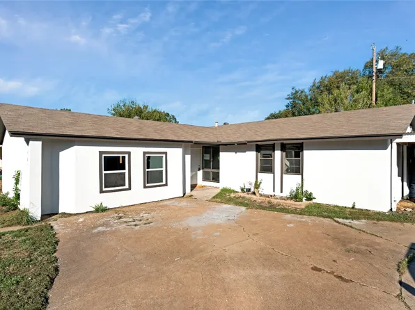 1907 Durham St, Irving, TX 75062