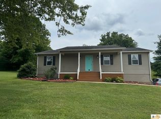 135 Randolph Rd, Edmonton, KY 42129