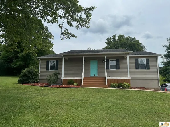 135 Randolph Rd, Edmonton, KY 42129